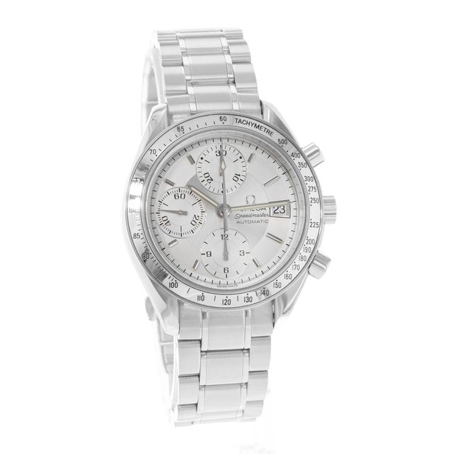 Omega Speedmaster Date 3513.30.00 Image 5